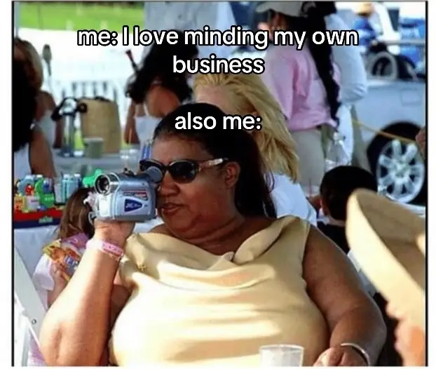 I be nosy tho #fyp #memes #foryou #memestiktok #meme #memesdaily #memes😂 #explore #nosy 