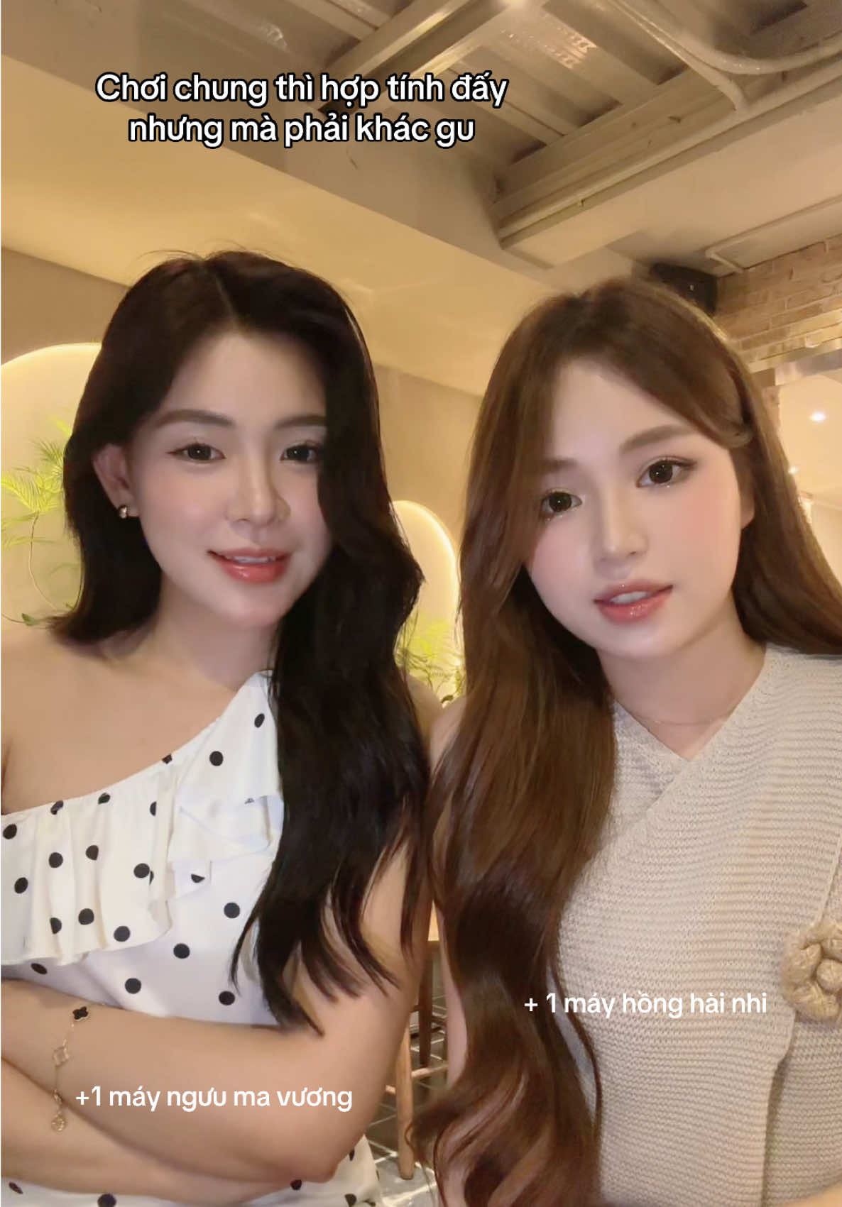 Thế mới bền @thuyb 