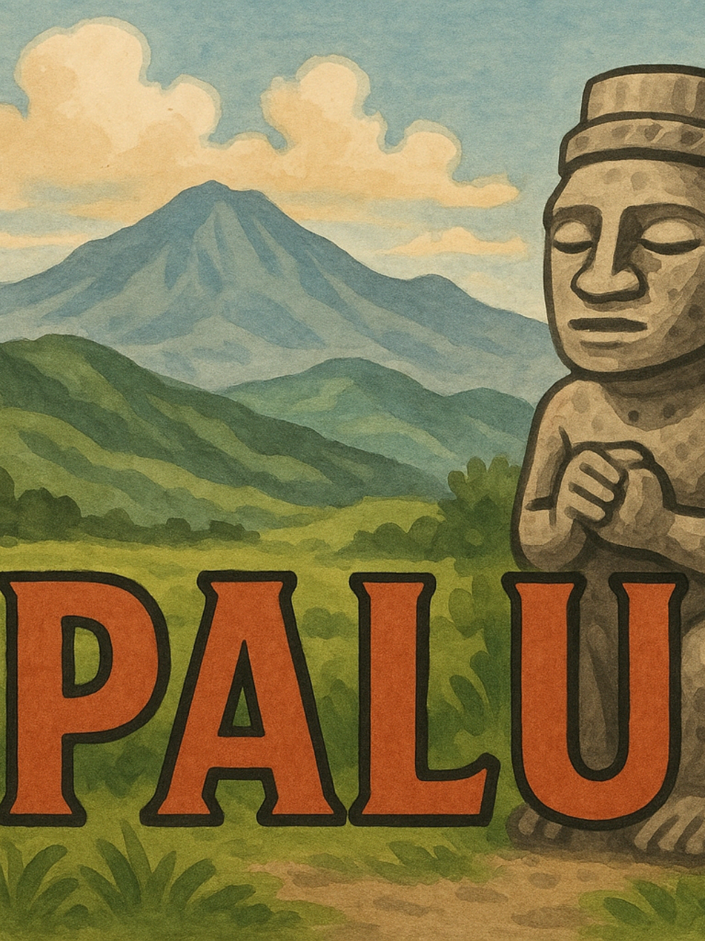 sejarah kota palu #sulawesitengah #palu #sejarah #education #fyp #foryou #foryoupage 
