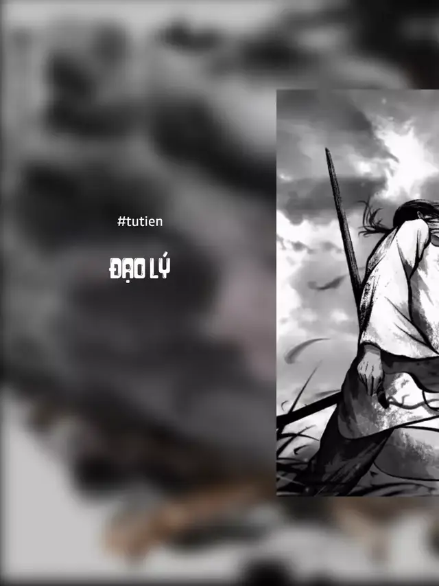 Thiên ngoại hữu thiên, nhân ngoại hữu nhân. #tutien #vuxhoangg #xh #viral #xuhuong #donghua #manhua #daoly 