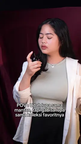 Hufttt emang susah yaaa kalau gini caranya😔☹️ #parfum #extraitdeparfum #beauty #cuddleandco #trending #viral #xyzbca #fypシ゚viral #fypシ゚viral🖤tiktok #fyp