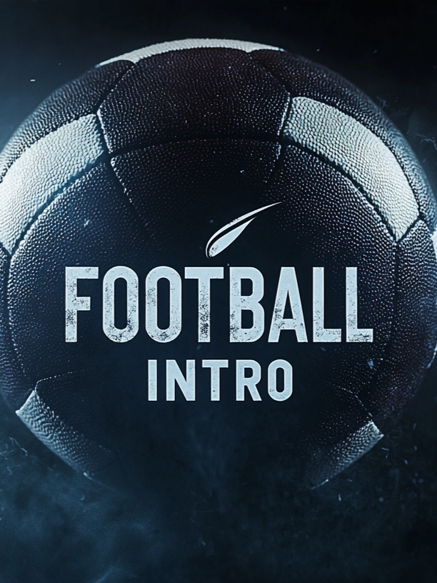 Sport music for football video, team intro, match opener, stadium edit, fan montage, game highlight, tournament promo, logo reveal #FootballIntro #MatchOpener #TeamPromo #StadiumVibes #FootballEdit #GameHighlight #SportMusic #UseThisSound #ForYou #FYP #EnergeticVibes #LogoReveal