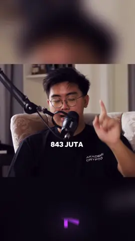 bitcoin adalah kunci #fyp #timothyronald #bitcoin 
