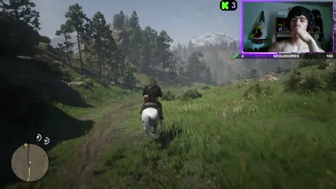 SupraJuan jajaaja #tiktokponemeenparati #kick #reddeadredemption2 #paratii