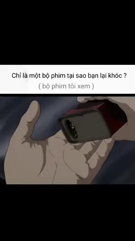 mộ đom đóm #anime