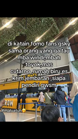 ups!#gwsmlovers👹 #gwsm #garudawisnusatriamuda #kusumawara #srotoptv #y2kcrew #gsky #gsk #fomo #mbawindi #mbahtoyokgwsm #mascutarnogwsm #rumahbiru #fyp #foryou #foryoupage #fotolive #trend #katakata #trending #viral #moots? #fypage #gwsm_editz #magelang 