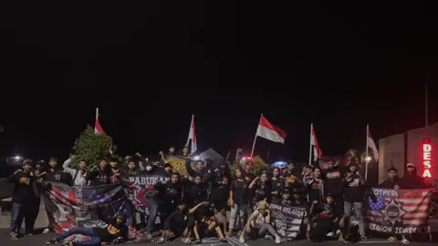 Sv_albumlma #pagarnusaindonesia #pagarnusa86 #pnlos #brandafypシ #selatanasik🔥 #arusbawah86 