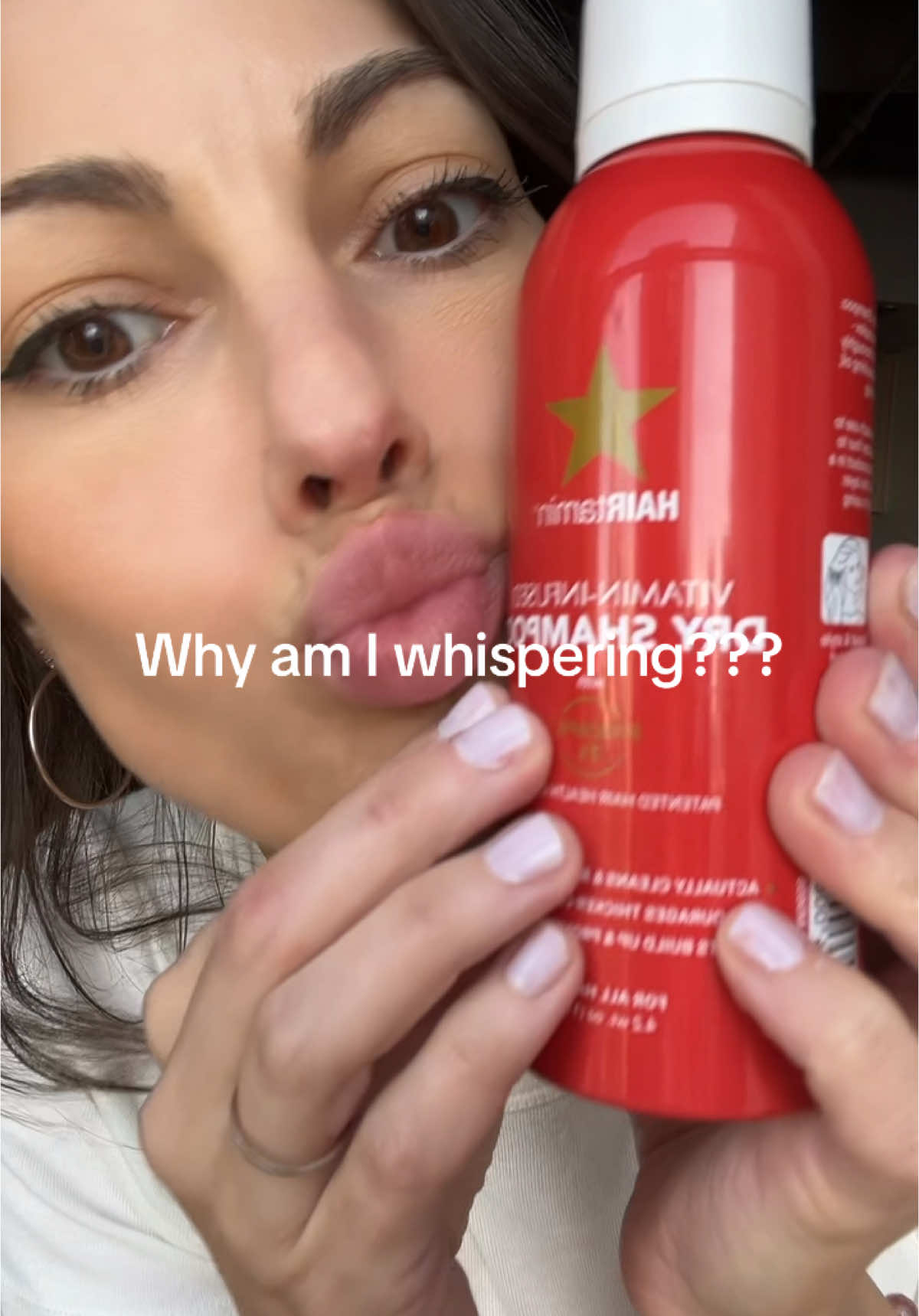 @HAIRtamin #dryshampoo #hairtamin ❤️ 