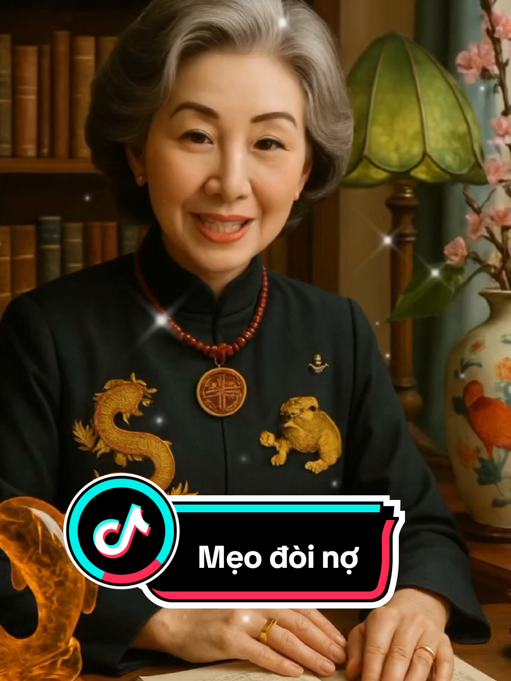 Mẹo đòi nợ  #xuhuong  #meophongthuy777  #tuvi   #tarot #phatphapnhiemmau  #thansohoc  #thongdiepvutru 