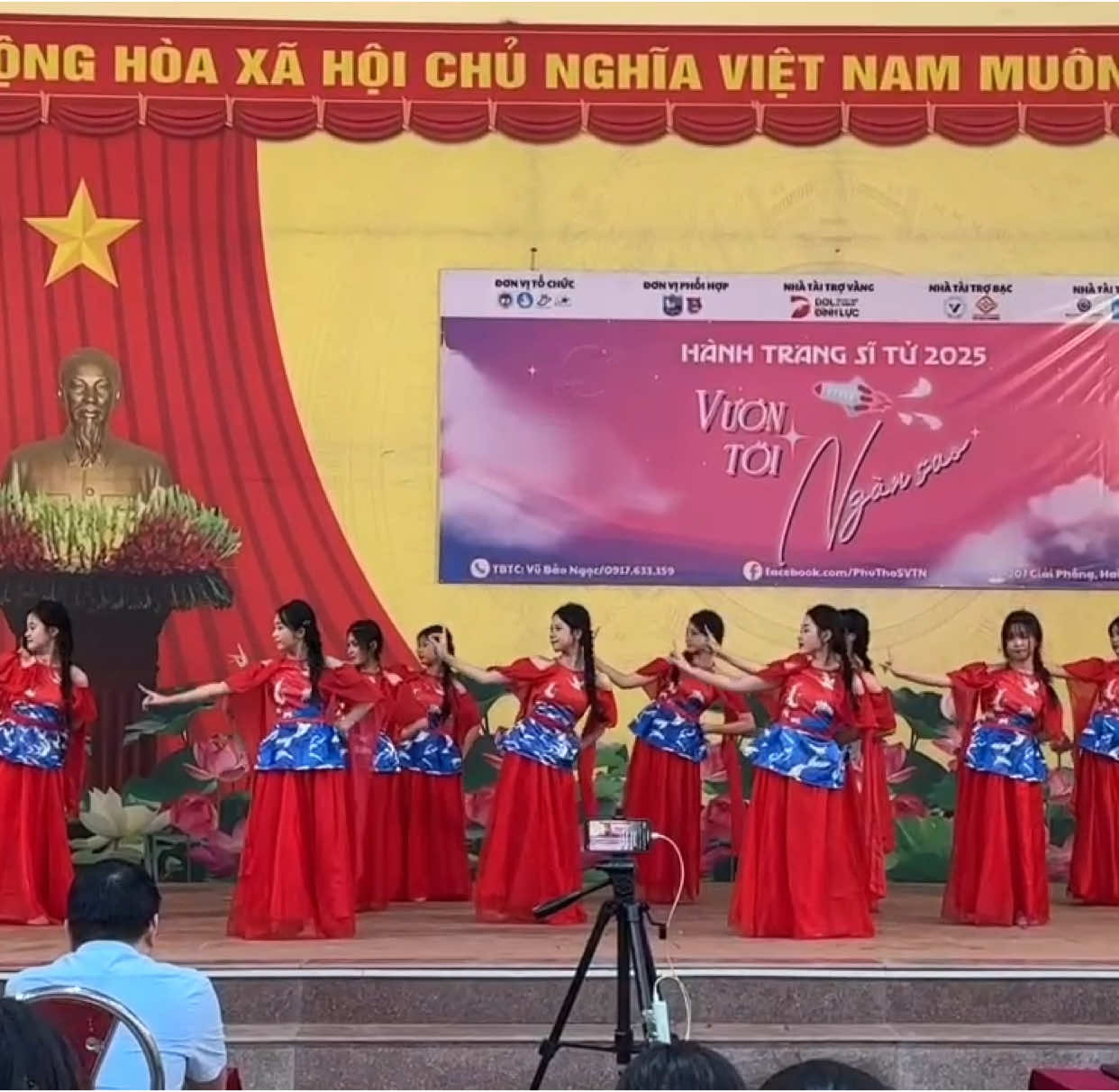 ăn một miếng trầu💫💫 #xh #clbmuatls #fyp #múa #bacbling 