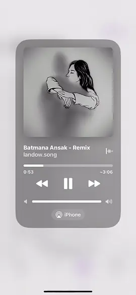 - Batmana Ansak 🤍🎶 #player #music #song #spotify #musicpage #azerbaycan🇦🇿 #viralmusic #landowsong 