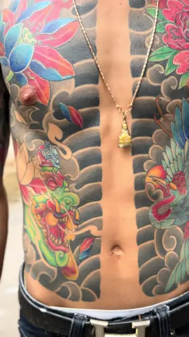 សិល្បៈលើស្បែក 🥹❤️@Nea tattoo #tattoo #fpyシ #Love 