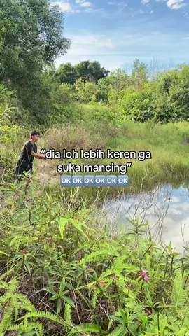 iyain aja deh🤣🎣 #castingfhising🎣 #castinggabus #gabus #toman #kocolan #kocolankesting #englerbangka #englerindonesia 