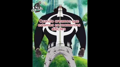 Mientras otr@s pasan el proceso con alguien, los que estamos solos vamos por nuestras metas y sueños.#motivation #sentimientos #amor #propio #gameoverstreamer #frase #modoguerra #motivacional #apoyo #todasmisredes #onepiece #kuma