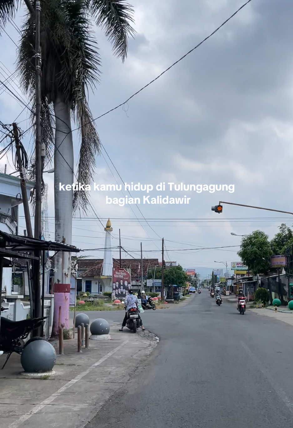 Terimakasih semoga krasan #onderan #karangtalun #kalidawir #tulungagung #kopi #nongkrong 