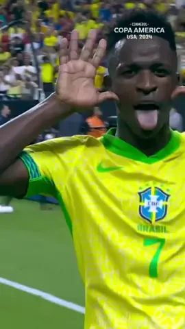 Prepárate Brasil que el baile que te vamos a pegar en el monumental no te lo vas a olvidar nunca 🇪🇨 #ecuador🇪🇨 #brasil #ancelotti #vinicus #raphinha #vinijr #ennervalencia #moisescaicedo #pacho #futbol⚽️ #fut #fyp 