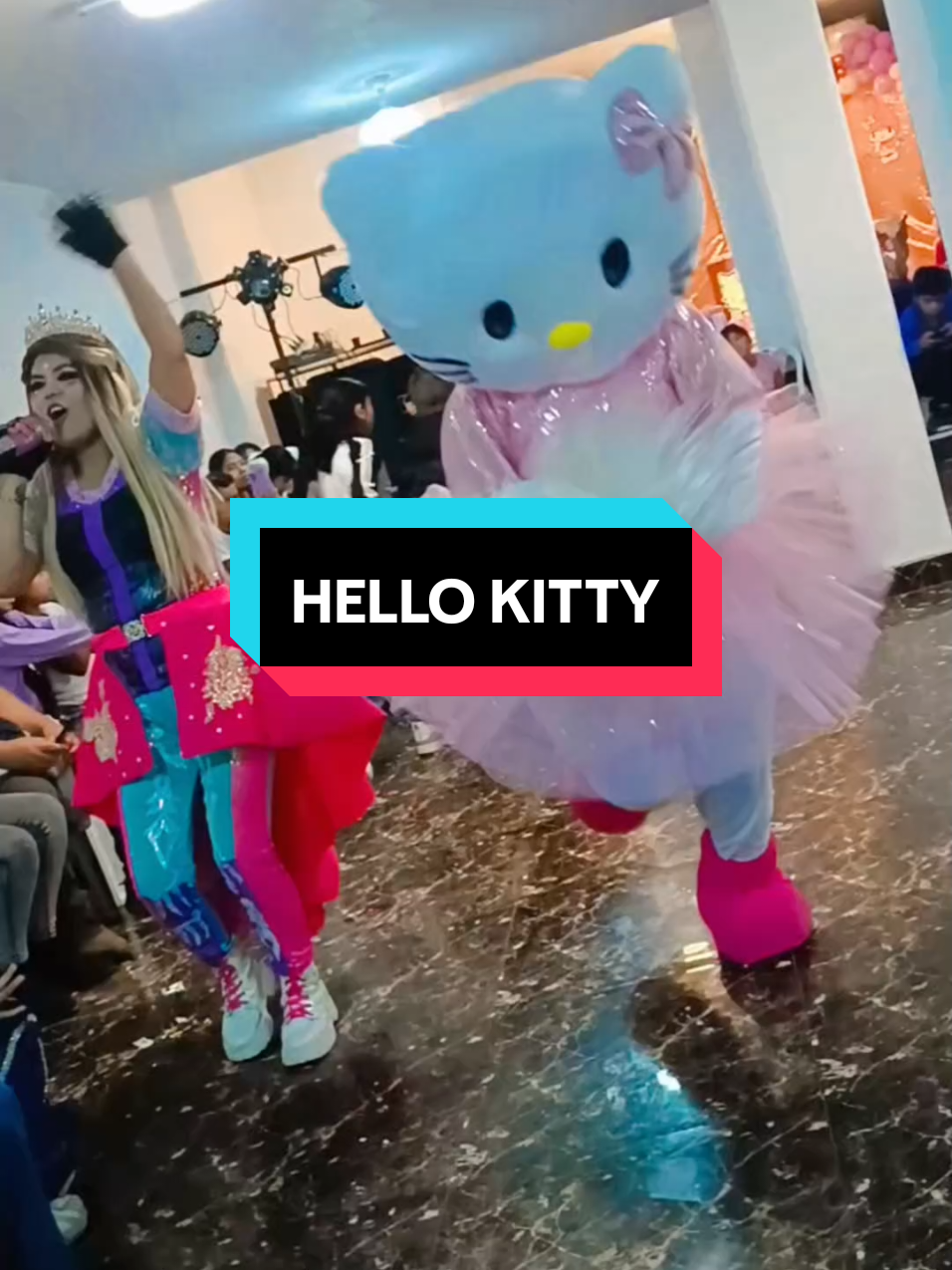 #Hello_Kitty #CalidadGarantizada #diversionasegurada #el_mundo_mágico_de_yesy #LlevamosFelicidad 