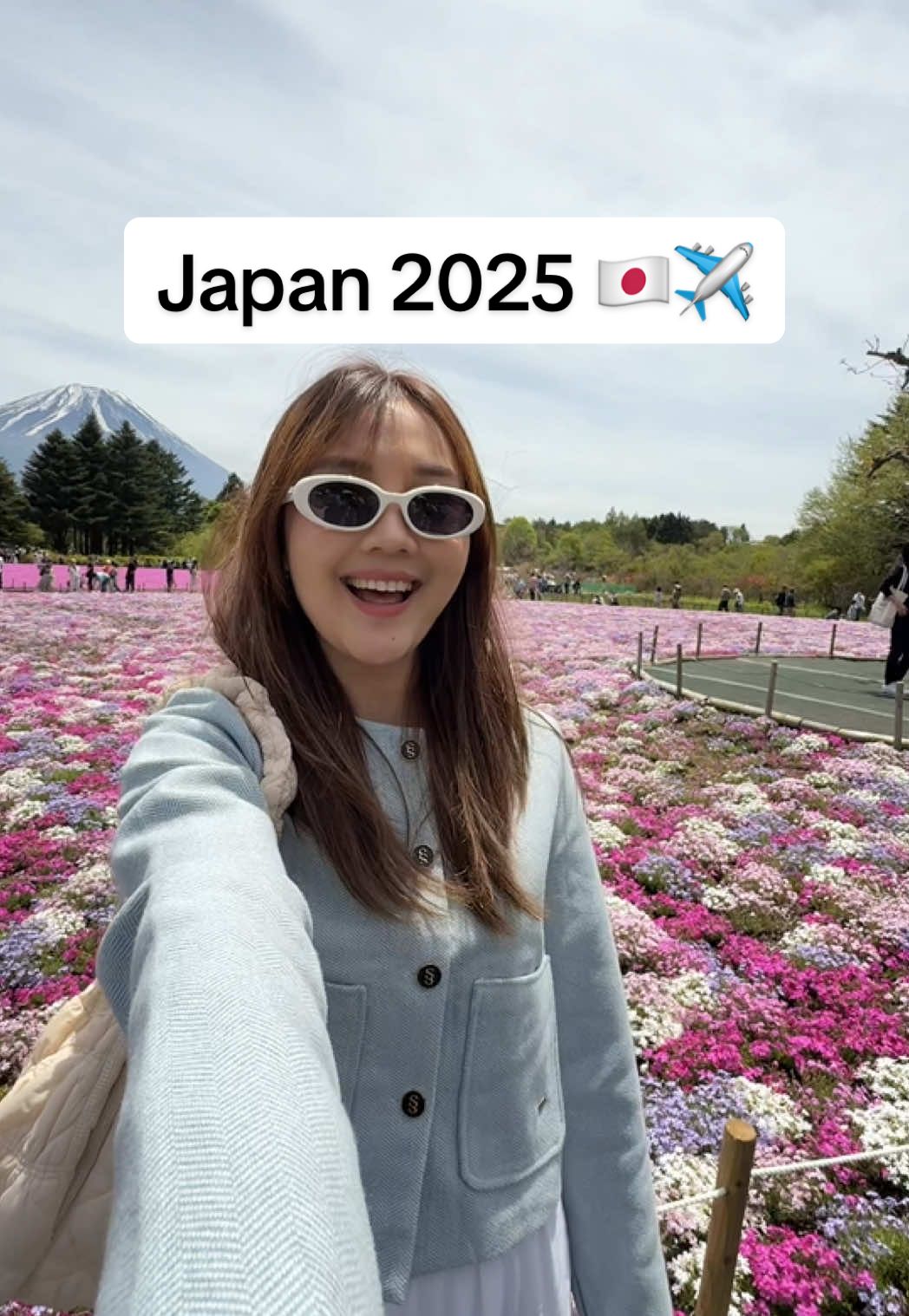 Japan tourist spot 2025✈️🌋🇯🇵 #japan #japancontent #japantrip #fuji #shibazakurafestival #kawaguchiko #tokyo #kamikochi 