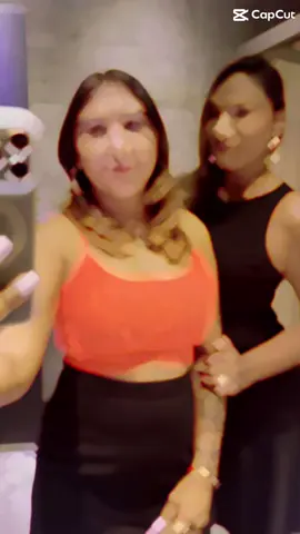 Sometimes the most unexpected friendships are the best ones ♥️✌️🥰@JAMILAH 