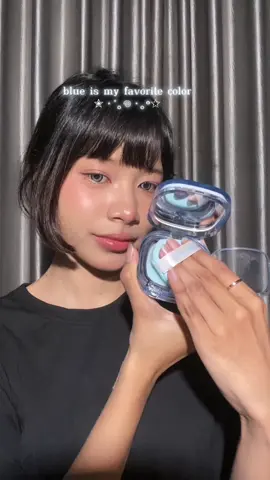 ga ngerubah warna makeup✅ #balmpowder #maysoo #oilcontrol 