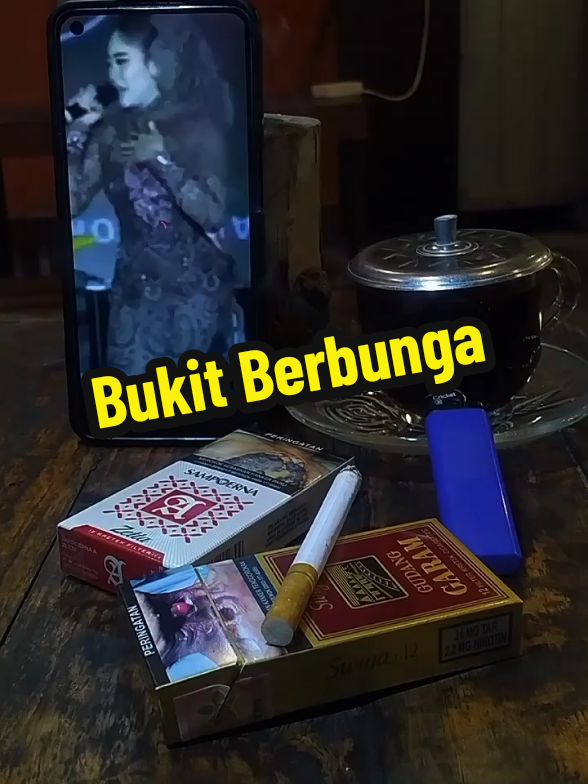 Bukit Berbunga ~  Silvy Kumalasari  #bukitberbunga #silvykumalasari #lorenza #ngopi #dangdut #dangdutkoplo #kopihitam 