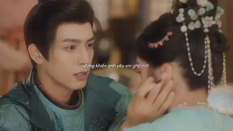hai đứa này nói không với lãng mạn 🥰#thieuhoanhuoccam #tonguylong #baothuongan #oceanic_team #xybca 