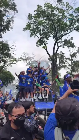 PERSIB JUARAAA ⭐️⭐️⭐️⭐️ #persibjuara🤲💙🐯 #konvoipersib #persibjuara🏆 #persibkonvoi #persibjuara 