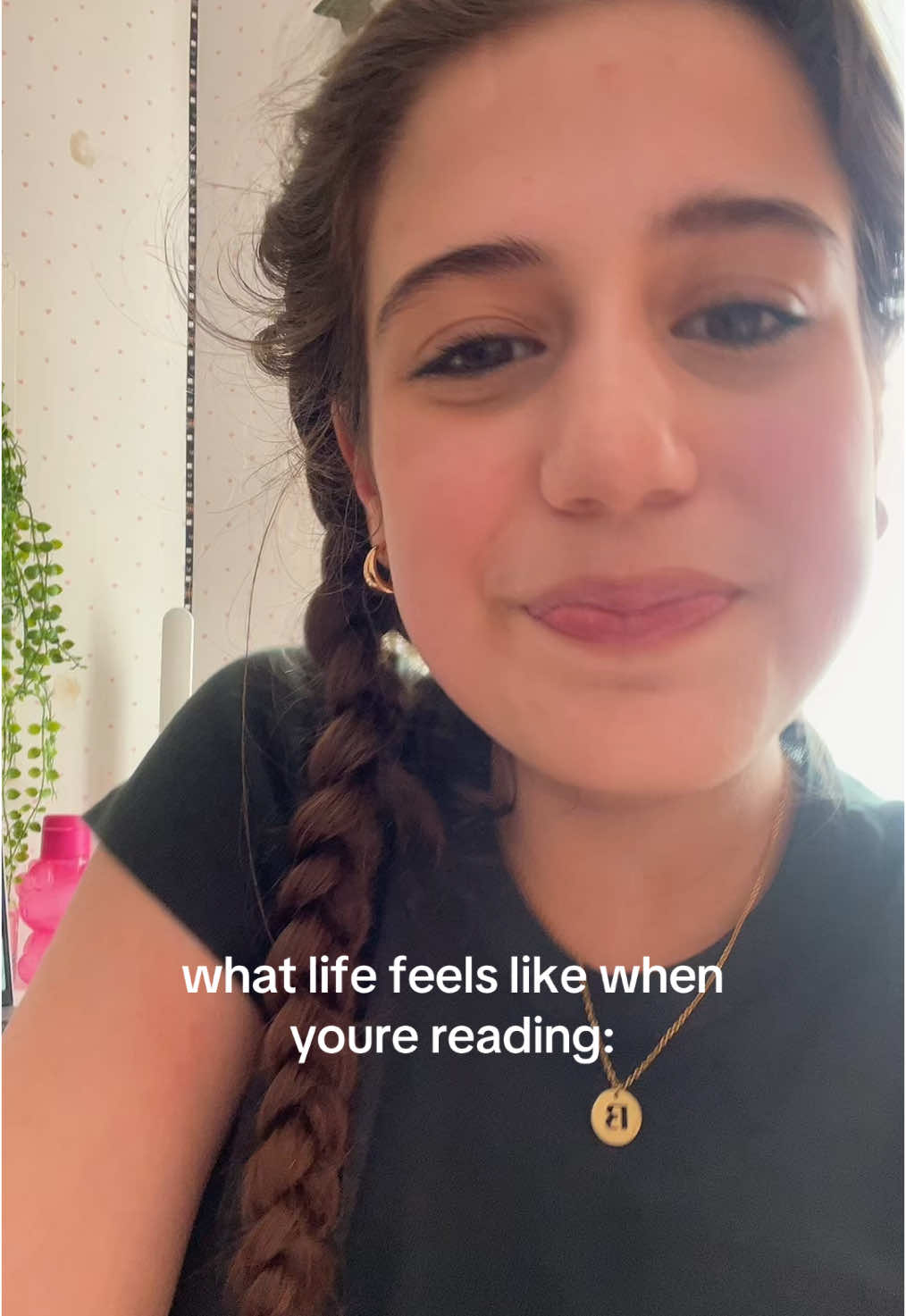 realll #fyp #book #BookTok #bookstagram #read #reading #reader #readersoftiktok #readers #leitores #livros 
