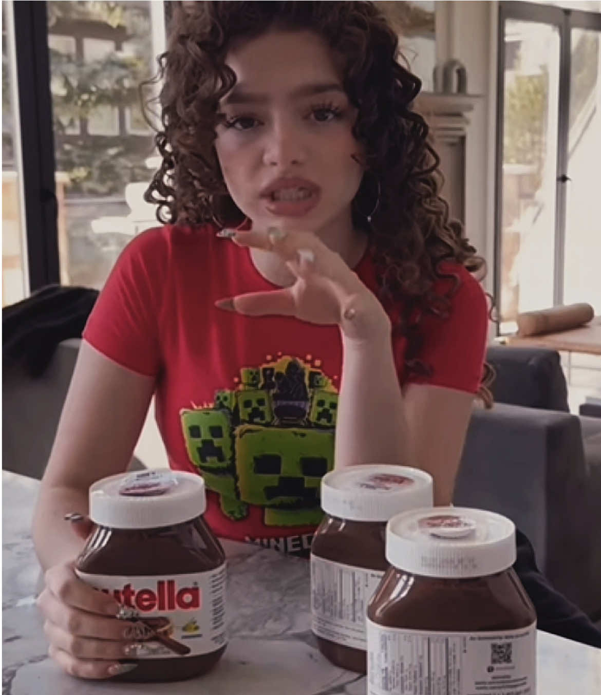 Sweet girl//@demitrakalogeras #demitrakalogeras #demitrakalogerasedit #demitraedit #demitrakaloger moots:💗@𝓲𝓼𝓱𝔂 ᥫ᭡. @angel ok I forgot my moots I have to write it down sorry 😞 