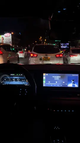 Có bao giờ bạn một mình lái xe cả đoạn đường dài đến nơi nào đó để gặp một người chưa?  Listen to this song. #noonenoticed #saigon #nightride #music #car #fyp 