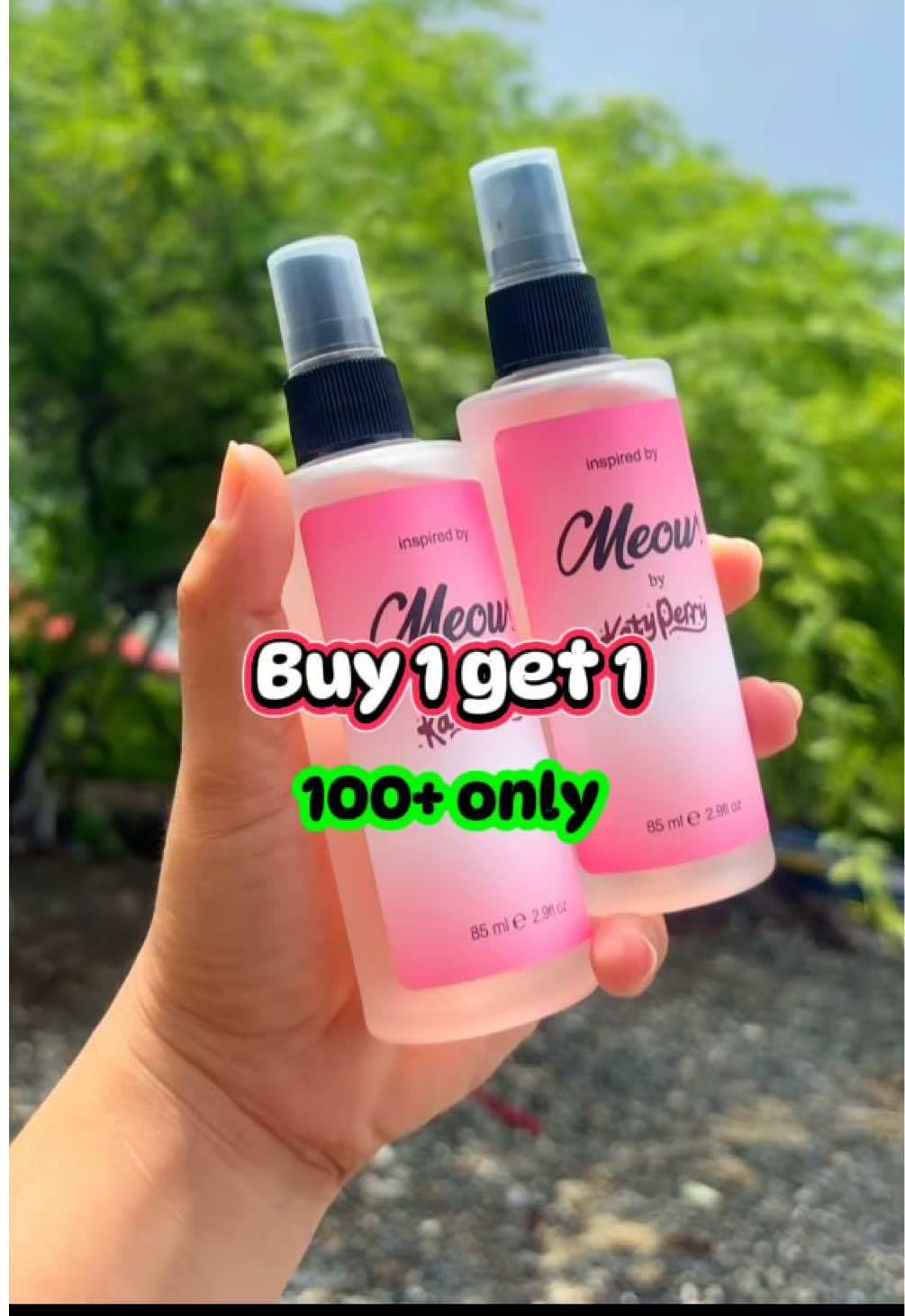 Perfume buy 1 take 1 168 only😍💙 #perfume #perfumetiktok #perfumes #meowperfume #meowkatyperry #perfumeforwomen #buy1take1 #sale #murangperfume #pabango #pabangofinds #perfumetok  #sweetperfume #perfumerecommendations #perfumereview #budolfinds #hastag #fyp 