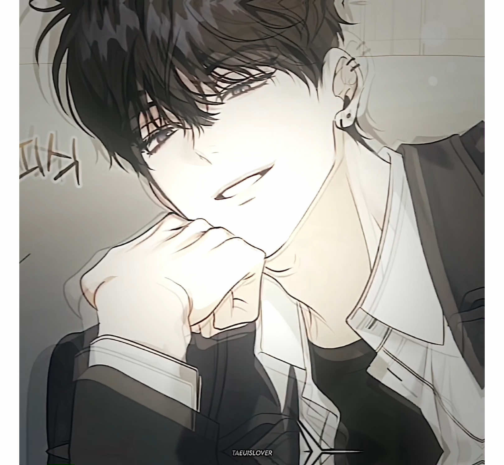 𐙚⋆.˚ ୨⎯ #YOHAN ⎯୧ || hes so fine?!! ||  #goyohan #yohanedit #eighteensbed #eighteensbedmanhwa #bl #blmanhwa #bledit l#manhwa #manhwaedit #manhwareccomendation #fyp #foryoupage 
