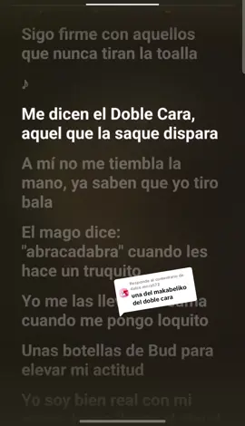 Respuesta a @dulce.mora572 #music 