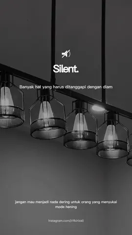 Silent. #fyp #fypシ゚viral #katakata #picture #quotestory #wallpaper #aesthetic #viral #eskopi #xyzabc #sound #CapCut 