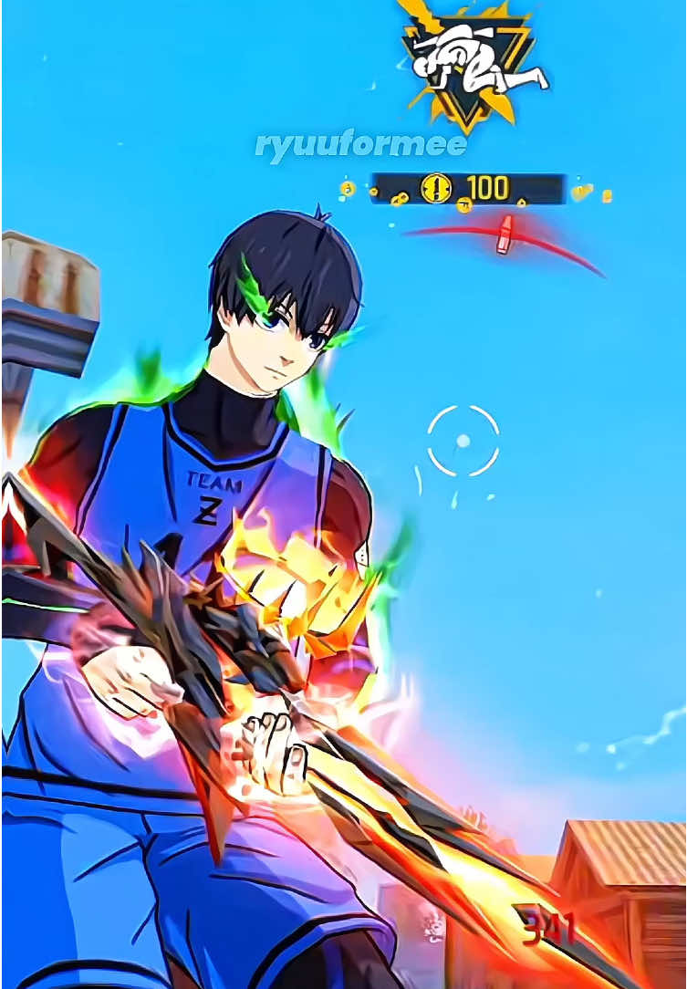 edit di hp 13j baru kelar🥹 , terbayarkan ga ya ? #freefire #ryuuformee_ #newtrend #100kview #freefireselamanya 