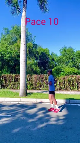 Pace 10 -> Pace 1 . what number are you ?   @HDRun Coach @WOLFACTIVE.VN #xuhuongtiktok #Running 