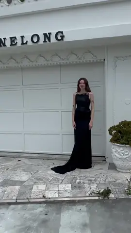 The Juniper Dress. #alicebyalicemcccall 