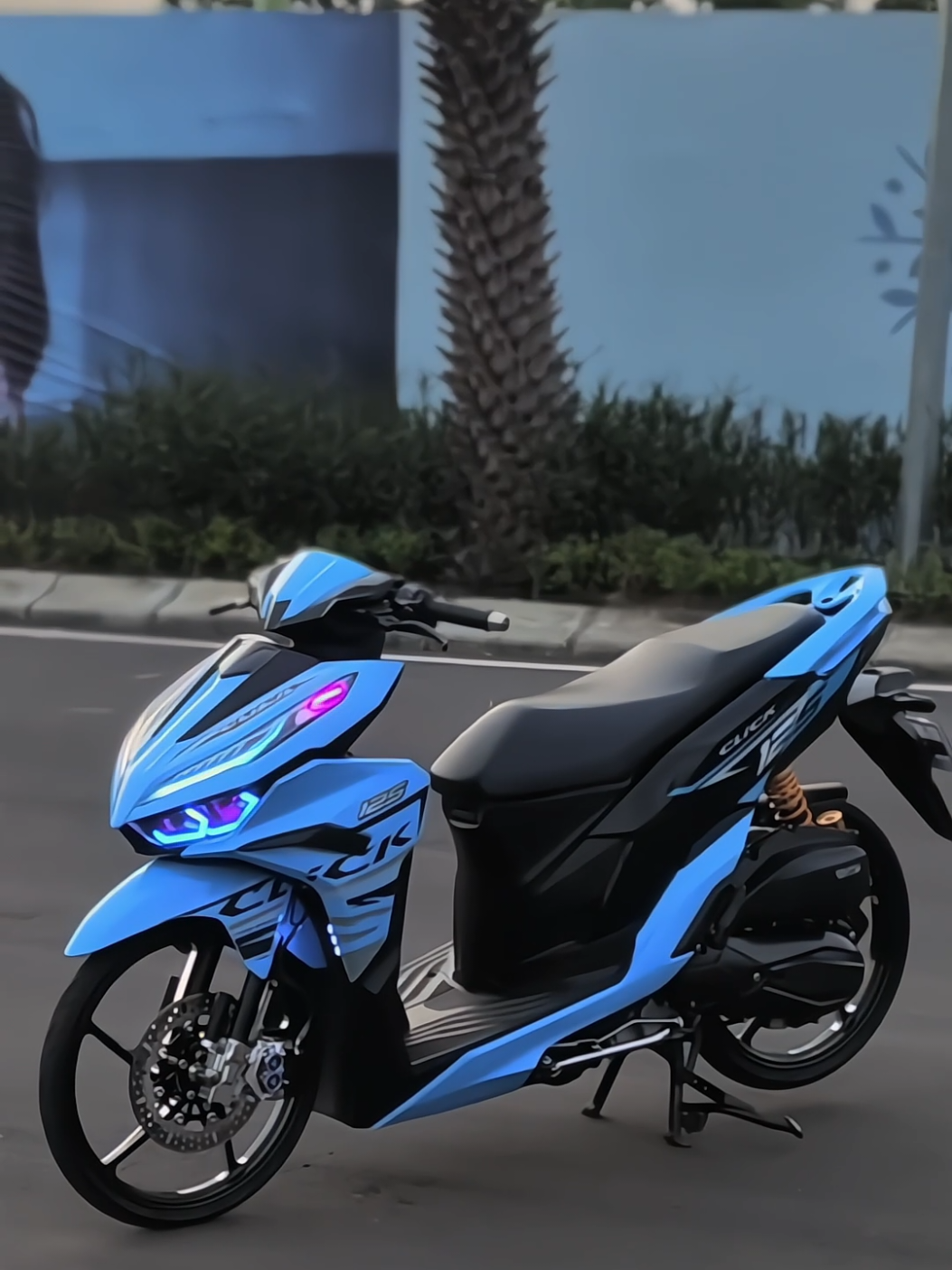 modal 5Jt udah secakep ini 🤩 . . #vario #beranda #fypシ゚ #lewatberanda 