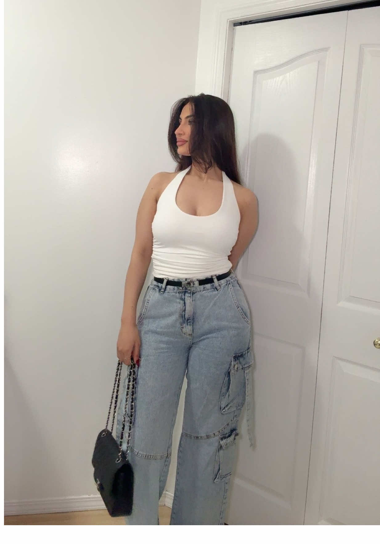 🤍. #fyp #foruyoupage #outfitideas #outfitinspo #fashiontiktok 