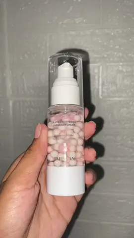 Sakura whitening underarm serum ✨ #fyp #foryou 