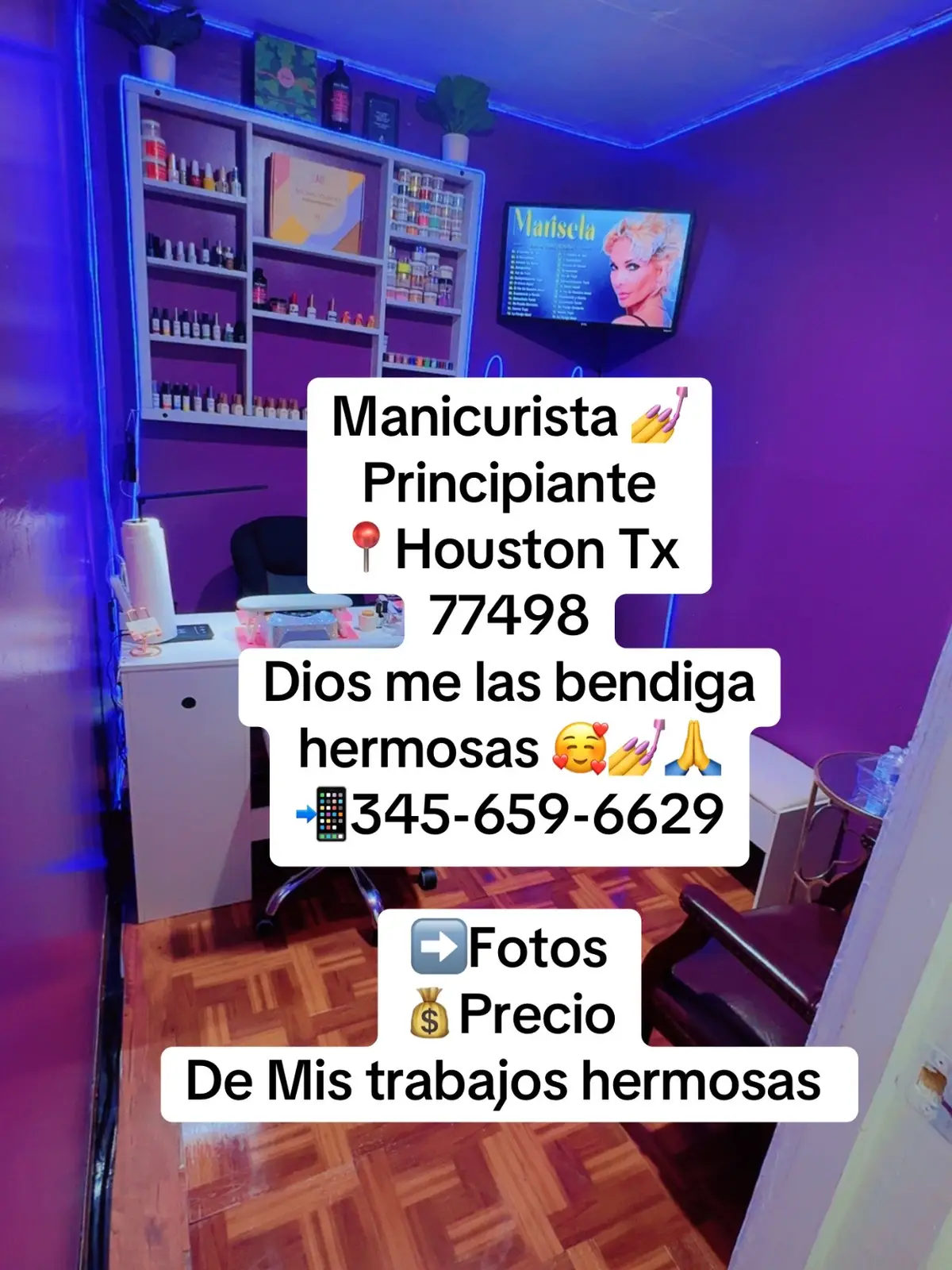Estoy agendando para la próxima semana mis chicas hermosas gracias y mil bendiciones por apoyarme en mi pequeño emprendimiento 🥰🥰💅💅💅#paratiiiiiiiiiiiiiiiiiiiiiiiiiiiiiii #fyppppppppppppppppppppppp #houstontx #agendencitas📲💅 #precio #precio #accesibles 