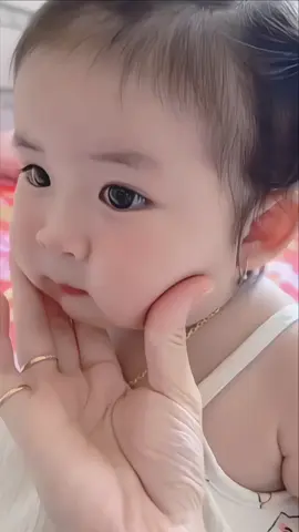 Con gái nhà ai mà sao cute vậy ?😍#fyp #tiktok #xh #douyin #hàihước 