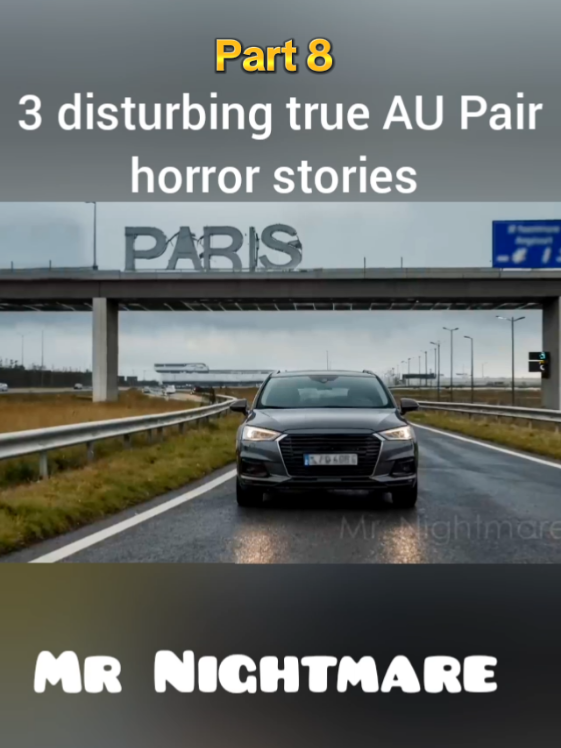 3 disturbing true AU Pair horror stories !| Part 8  | #foryouu #fyp #story #news #journalism #foryou #fyp #scariest #foryoupagе #usa_tiktok🇺🇸 #stories #scary #storytime #horrortok #viral #follow #trending #grow #foryoupage❤️❤️ 