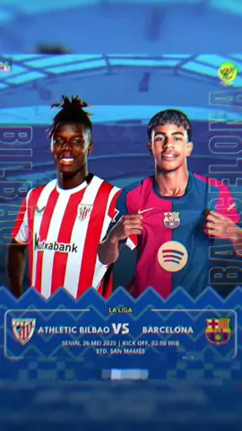 tebak skor guyssss  athletic Bilbao vs barcelonaa 🔥🔥🔥🔥🔥🔥🔥 - - - - - #matchday #matchselanjutnya #atheltic  #barcelona #fyp #viral  #foryoupageofficiall #xyzbca  #masukberanda #fypage #fypシ 