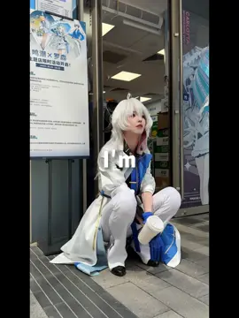 Hậu quả bán mình cho tư bản#fypシ #douyin #douyin抖音 #fypシ゚viral #xuhuong #xh #douyin_china #cos #cosplay #wutheringwaves #wutheringwavesedit #zanni #wuwa #wuwaedit #cosplayer