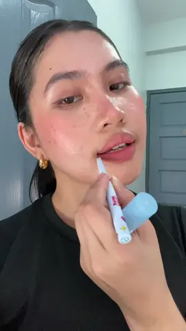 so inluv with this shadeeeee @CloudBeauty 😫💘 #cloudbeauty #cloudbeautyph #lipmouse #lipliner #lipmousseandlipshadow #lipshadow #makeup #fyp 