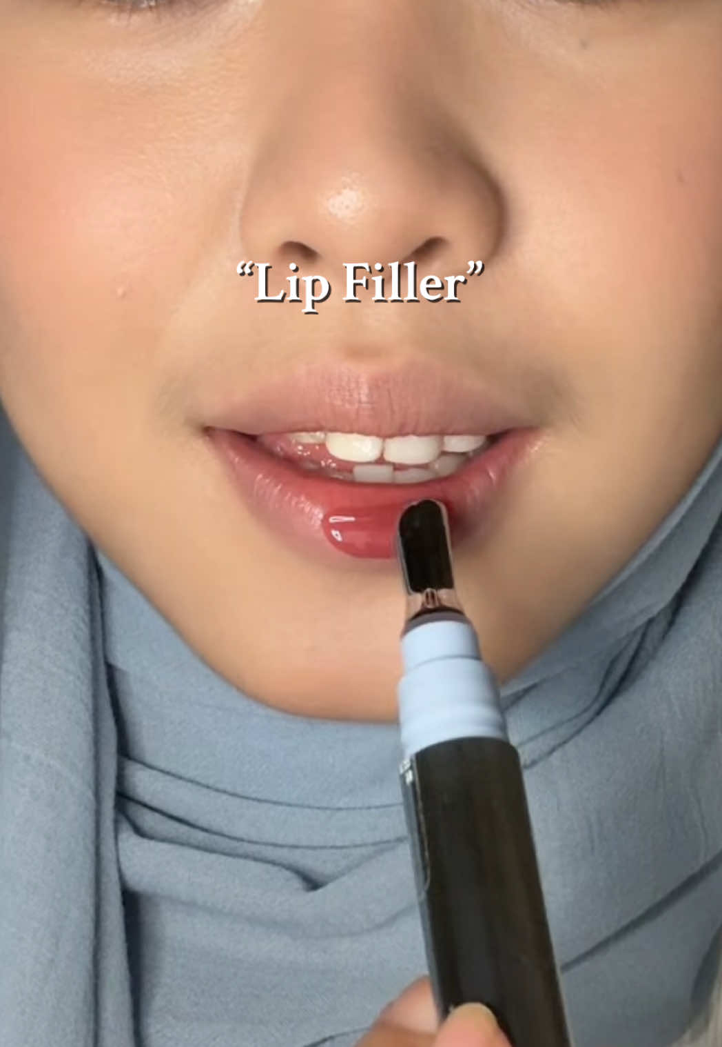 kalian sukaa shade yang mana niiii🫵🏻🤍  #serumlipglaze #lipserum #judydoll #lipglaze