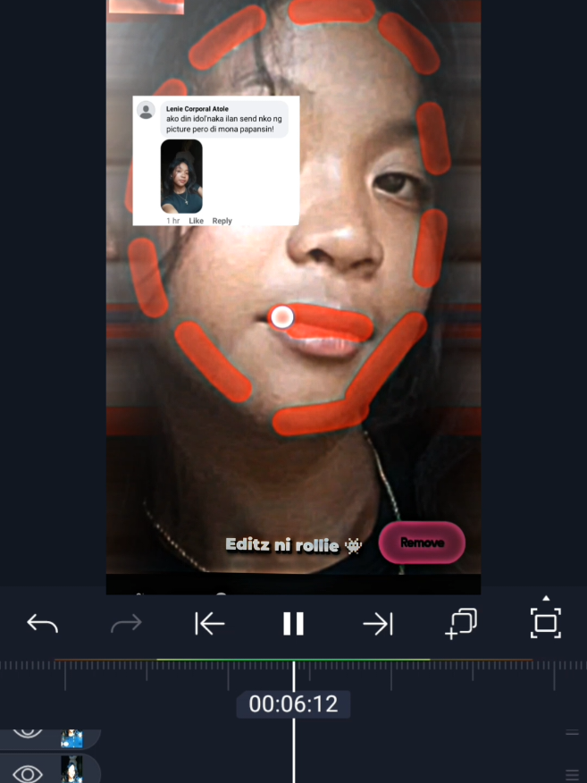 New edit on alight motion, brace edit! sino gusto? #alightmotion #trending #editznirollie #fyp 