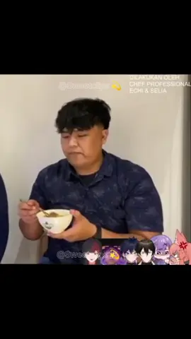 Sabar ya Jun semoga gk kenapa napa ☺  #Juna #berbagiresep #masak #Makanan #fypシ゚ #xyzbca #paksui #foryoupage #foryou #comedy #foryoupage izin tag: @saladartist13 @arjunawiryam 