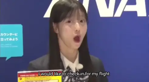 Azu's 𝚎𝙽𝚐𝙻𝚒𝚜𝚑 vs Sae's 𝙀𝙣𝙜𝙡𝙞𝙨𝙝 #八木愛月 #新井彩永 #AKB48研究生のWOW #AKB48 #やっぱ18期やなっ